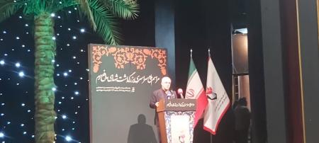 مدافعان حرم اگر نبودند، جنگ ۱۲ روزه ۱۱ سال پیش رخ داده بود