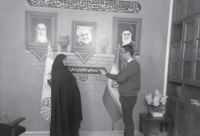 آرزویی که در بهشت برآورده ‌شد