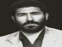 پدرو پسرشهیدی که کنارهم به رگبار گلوله بسته شدند