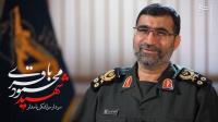 روایت زندگی سردار شهید «محمود باقری» فرمانده موشکی هوافضای سپاه از زبان برادرش