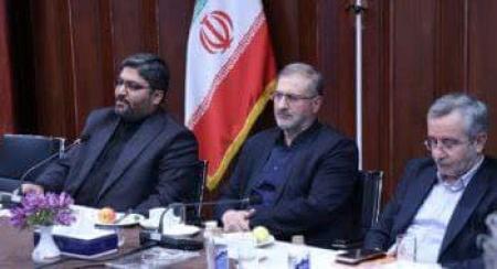 انتصابی جدید در بنیاد شهید
