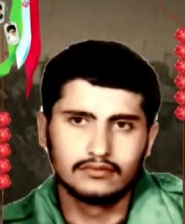 وصیت‌نامه شهید «احمد قهرمانی»
