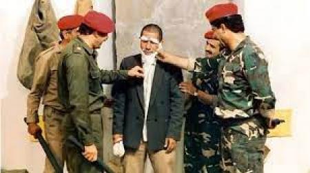 قصه عجیب یک آزاده یزدی