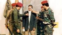 قصه عجیب یک آزاده یزدی