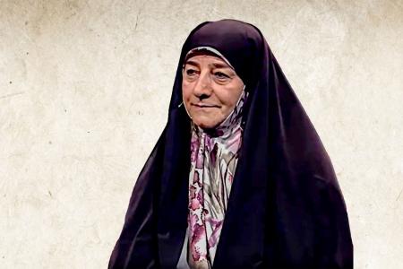 اولین زن آزاده ایرانی را بشناسید