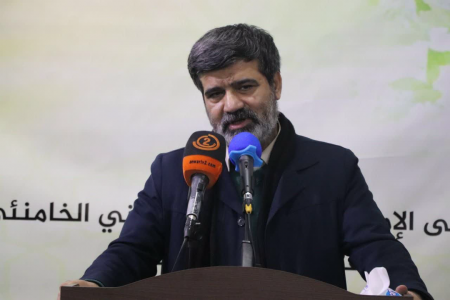 سرداری که در اسارت به سن تکلیف رسید!