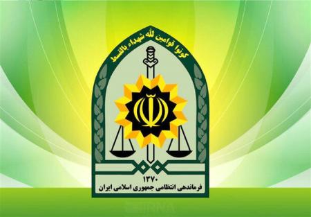 سخنگوی فراجا پاسخ دهد
