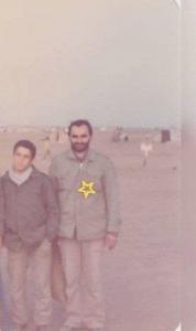 مسجد امام زین العابدین(ع) کوی انقلاب اهواز
