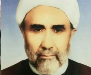 مسجد امام زین العابدین(ع) کوی انقلاب اهواز