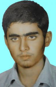 مسجد امام زین العابدین(ع) کوی انقلاب اهواز