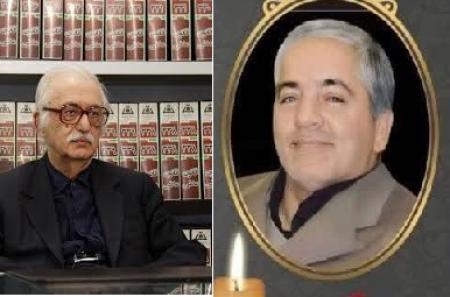 دل‌نوشته استاد دکتر درودیان برای شاگرد شهیدش
