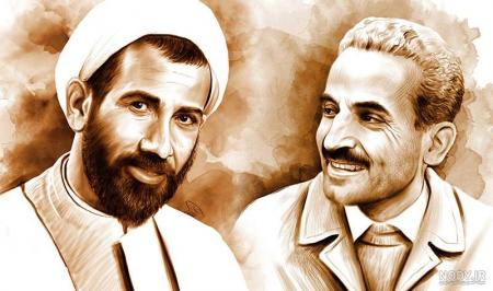 سالروز شهادت شهدای بزرگ دولت رجایی  و باهنر گرامی باد