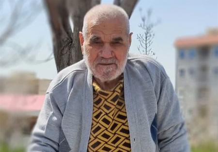 جانباز نخاعی استان البرز آسمانی شد