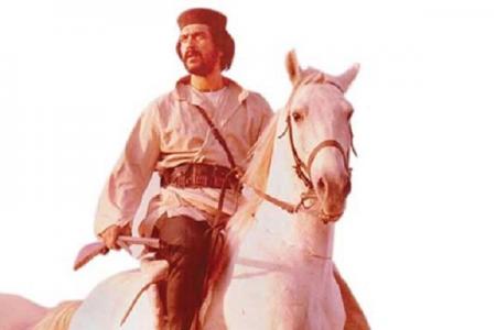 ردپای خائنان در شهادت رئیسعلی دلواری