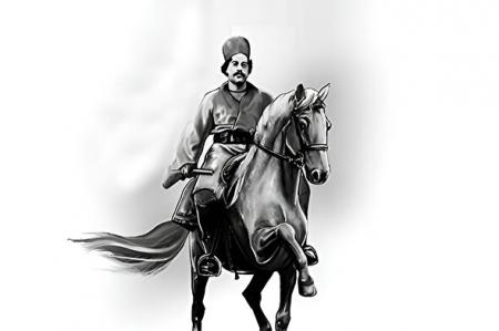 فیلم/ رئیسعلی دلواری؛ نماد فرهنگ مقاومت ایرانی