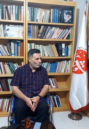 گاهی مشکلات اداری بیش از مشکلات جسمی آزارمان می‌دهد