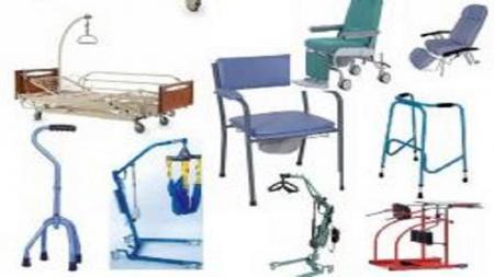 ضرورت حیاتی تجهیزات توانبخشی