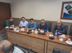 مجمع عمومی عادی و مجمع فوق العاده شبکه ملی ایثارگران برگزار گردید
