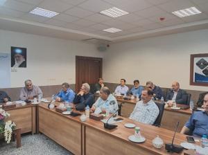 مجمع عمومی عادی و مجمع فوق العاده شبکه ملی ایثارگران برگزار گردید
