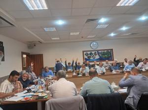 مجمع عمومی عادی و مجمع فوق العاده شبکه ملی ایثارگران برگزار گردید