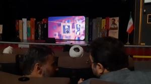 گزارش مصور چهارمین دوره جایره ادبی شهید اندرزگو
