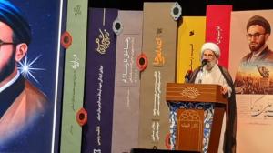گزارش مصور چهارمین دوره جایره ادبی شهید اندرزگو