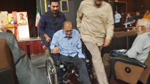 گزارش مصور چهارمین دوره جایره ادبی شهید اندرزگو