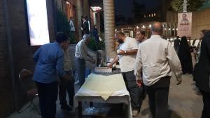 گزارش مصور چهارمین دوره جایره ادبی شهید اندرزگو
