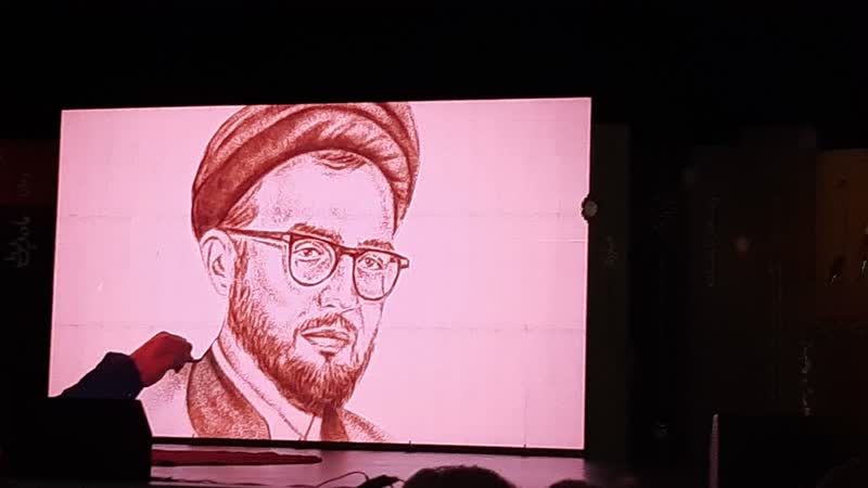 گزارش مصور چهارمین دوره جایره ادبی شهید اندرزگو