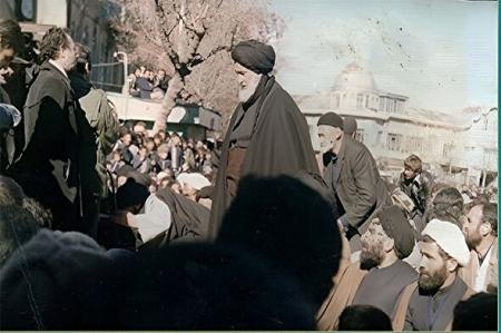 فیلم/ بزرگداشت سالروز شهادت آیت الله مدنی