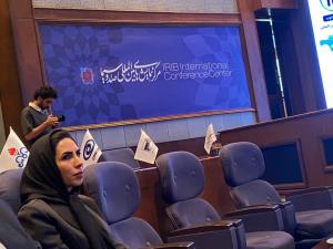آغاز سلسله رویدادهای توسعه بازار پاکستان در کرمان