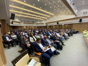 آغاز سلسله رویدادهای توسعه بازار پاکستان در کرمان