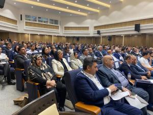 آغاز سلسله رویدادهای توسعه بازار پاکستان در کرمان