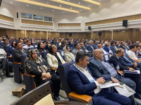آغاز سلسله رویدادهای توسعه بازار پاکستان در کرمان
