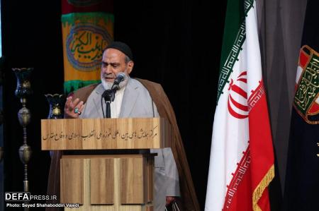 چهارمین رویداد مقام مجنون برگزار شد/فیلم