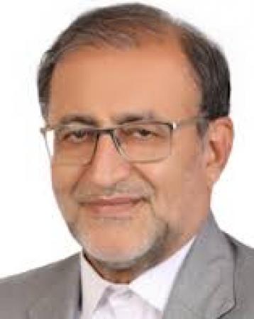 نماینده‌ی مدافع حقوق قانونی ایثارگران 