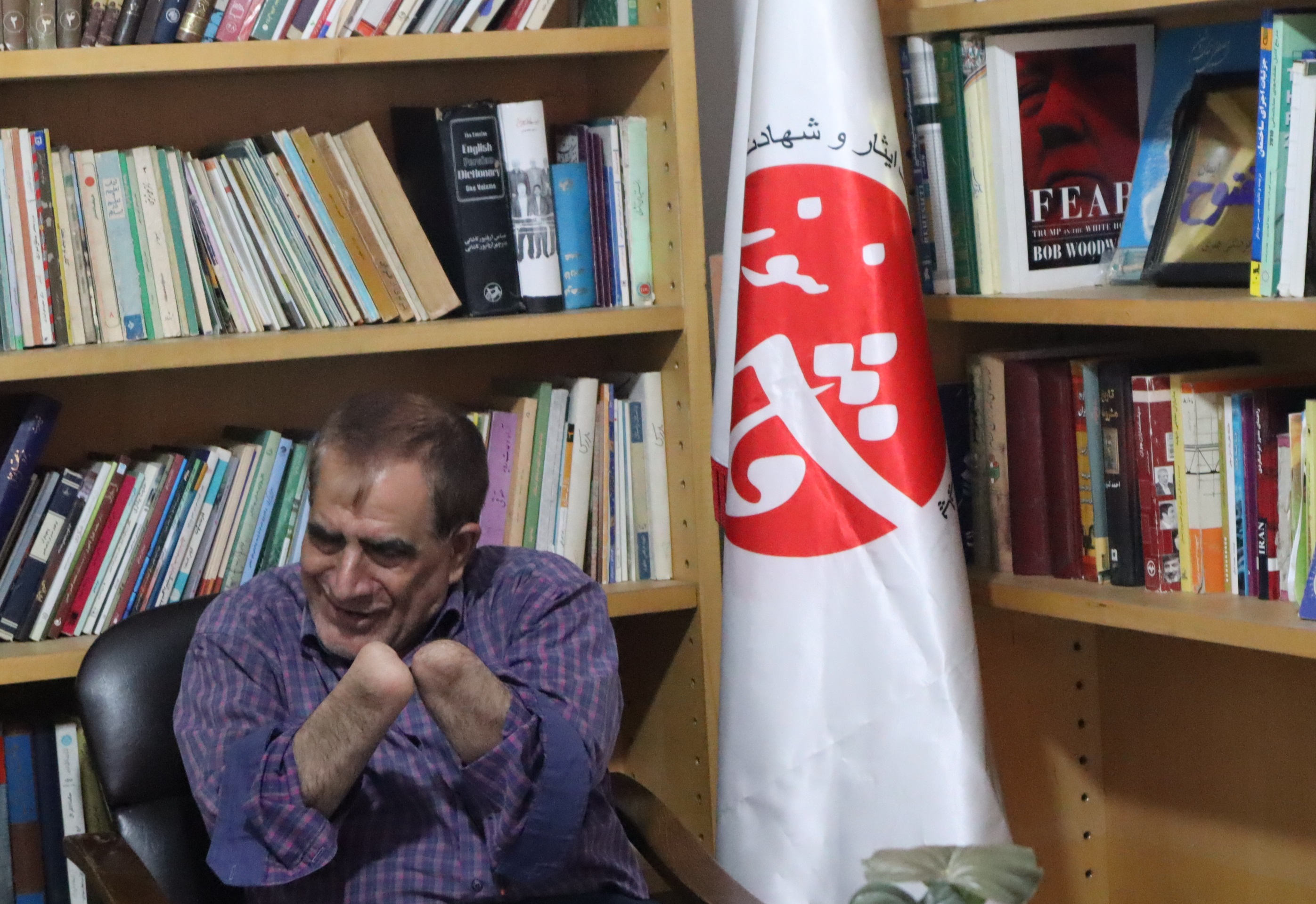  فرزندم را قبل از ازدواج می‌شناختم!