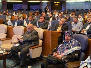 گزارش مصور سلسله‌نشست‌های تجاری ایران و پاکستان در کرمان