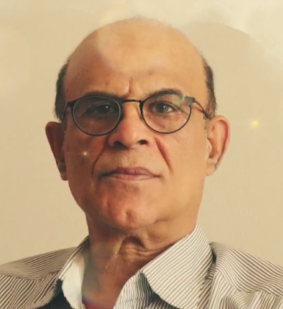 دیدار مهربانان!