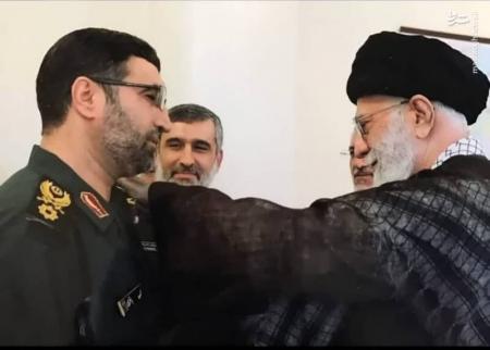 فرماندهان گمنامی که مزد شهادت گرفتند