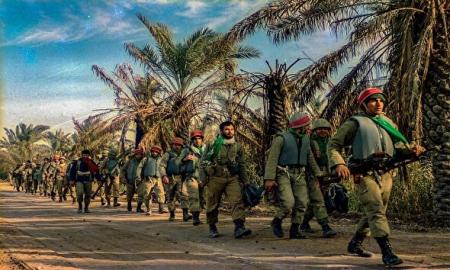 فیلم/ ایستادگی ملت ایران در دفاع مقدس تصادفی نبود