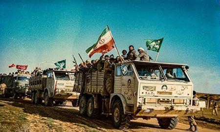 فیلم/ سناریوی تهاجم و رؤیای امپراتوری صدام