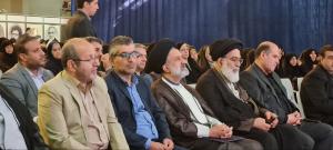 برگزاری میهمانی لاله‌ها با حضور جانبازان + تصاویر 