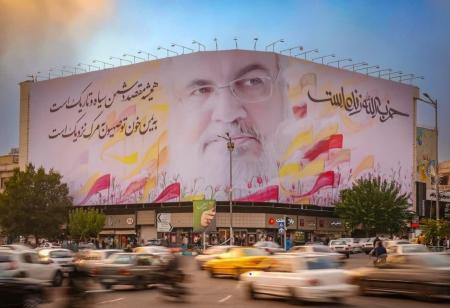 سید حسن نصرالله؛ مشعلی که خاموش نمی‌شود