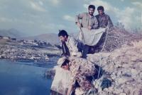 دخترم  مهم نیست، گاوم کجاست؟!