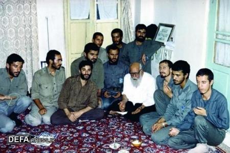تحلیلی بر وقایع قبل و بعد عملیات ثامن الائمه(ع)