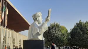 و تو همچنان که هستی!...