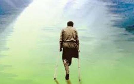 سکوت نکنید که بعضی سکوت‌ها  دشمنی  است