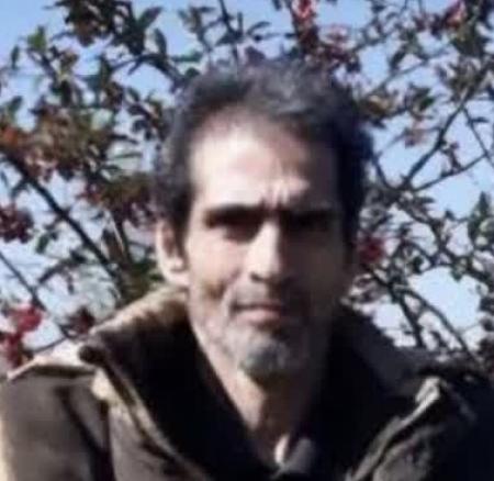 جانباز نخاعی تبریزی به هم‌رزمان شهیدش پیوست