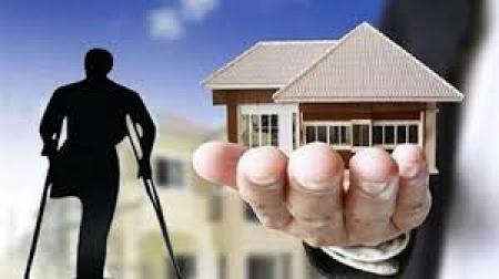 برای مسکن جانبازان خراسان رضوی کاری بکنید